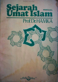 Image of Sejarah umat islam 1 / Hamka