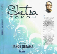 Image of Sketsa tokoh/ Jakob Oetama