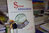 Image of Siasat anggaran:Posisi masyarakat dalam perumusan anggaran daerah/Puriadi
