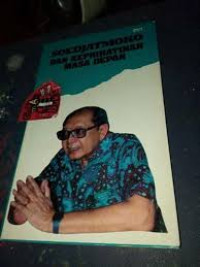 Image of Soedjatmoko dan keprihatinan masa depan /Soedjatmoko