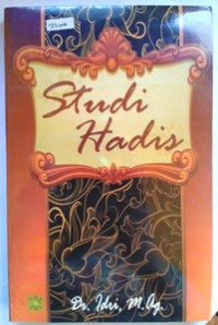 Image of Studi hadis/Idri
