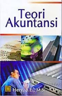 Image of Teori akuntansi/Hery