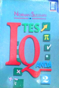 Image of Tes iq anda 2 / Norman Sullivan