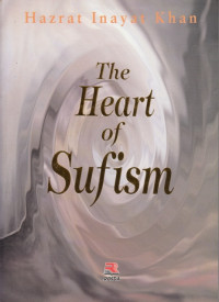 Image of The heart of sufism/Hazrat Inayat Khan