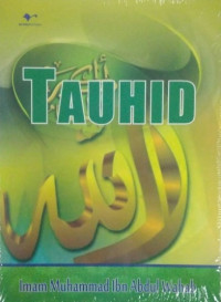 Image of Tauhid / Imam Muhammad Ibn Abdul Wahab