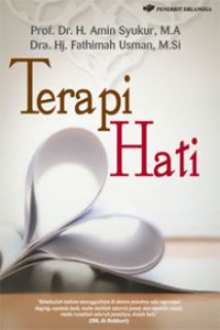 Image of Terapi hati / M.Amin Syukur
