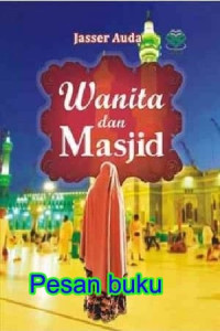 Image of Wanita dan masjid/Jasser Auda