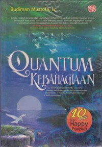 Image of QUANTUM KEBAHAGIAAN/