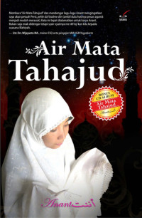 Image of Air mata tahajud/Anant