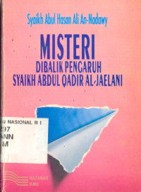 Image of Misteri di balik pengaruh syaikh abdul qadir al-jaelani/