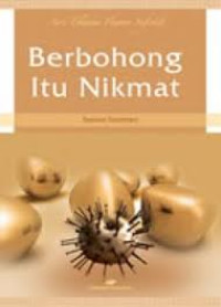 Image of Berbohong itu nikmat / Tasirun Sulaiman