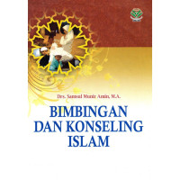 Image of Bimbingan dan konseling islam/ Samsul Munir Amin;Editor:Lihhiati