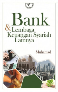 Image of Bank & lembaga keuangan syariah lainnya/Muhamad