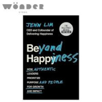 Image of Beyond happyness/Jenn Lim