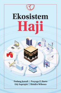 Image of Ekosistem haji/ Endang Jumali, et.All