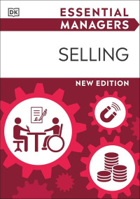 Image of Essential managers: selling/ Eric Baron