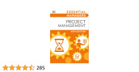 Image of Essential manajer project  management/  Peter  Hobbs