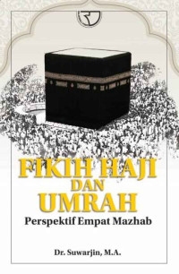 Image of Fikih haji dan umrah/ Suwarjin