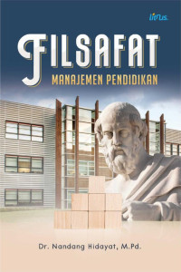 Image of Filsafat manajemen pendidikan/Nandang Hidayat