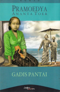 Image of Gadis pantai/Pramoedya Ananta Toer