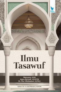 Image of Ilmu tasawuf/Warsono, et. all
