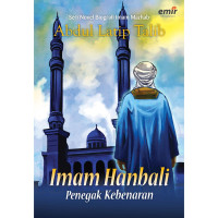Image of Imam Hanbali:penegak kebenaran/ Abdul Latip Talib