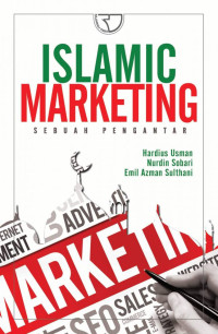Image of islamic marketing : sebuah pengantar/Hardius Usman... et all