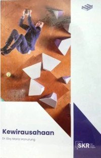 Image of Kewirausahaan/Elvy Maria Manurung