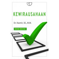 Image of Kewirausahaan/ Kasmir