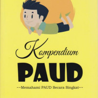 Image of Kompendium PAUD/Djoko Adi Walujo, Anies Listyowati