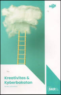 Image of Kreativitas dan keberbakatan/Anies Listyowati