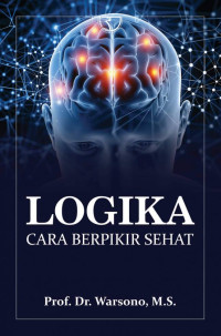 Image of Logika:cara berpikir sehat/Warsono