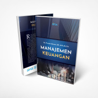 Image of Manajemen keuangan/Firman manne