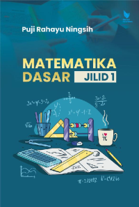 Image of Matematika dasar jilid 1/Puji Rahayu Ningsih