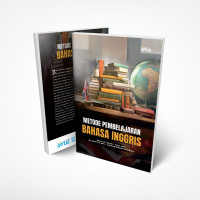 Image of Metode pembelajaran bahasa inggris/ Basuki, et.all