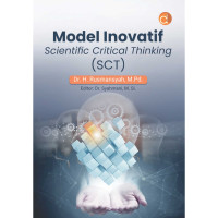 Image of Model inovatif scientific critical thinking (SCT)/ Rusmansyah
