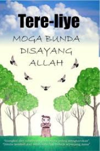 Image of Moga bunda disayang Allah/Tere Liye