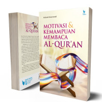 Image of Motivasi & kemampuan membaca al-quran/Aminah Noverawati