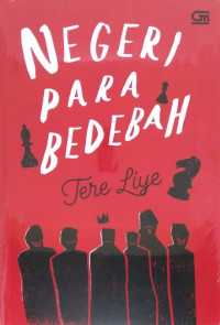 Image of Negeri para bedebah/ Tere Liye
