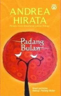 Image of Padang bulan/Andrea Hirata
