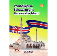 Image of Pembelajaran bahasa inggris berkarakter islami/Alfian