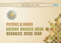 Image of Pembelajran bahasa Arab berbasis mind map/ Siti Mahdzuroh