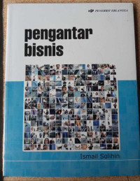 Image of Pengantar bisnis/ Ismail Solihin