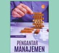Image of Pengantar manajemen/Nurul Hidayat