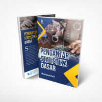 Image of Pengantar statistika dasar/Muchamad Arif