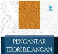 Image of Pengantar teori bilangan/Edi Purwanto,et.all