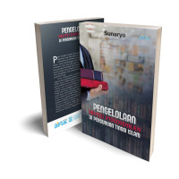 Image of Pengelolaan mutu pendidikan di perguruan tinggi islam/ Sunaryo