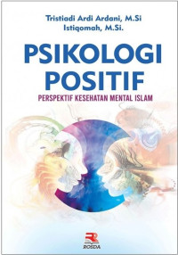 Image of Psikiatri islam/Tristiadi Ardi Ardani