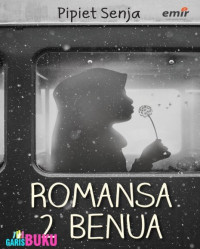 Image of Romansa 2 benua/ Pipiet senja