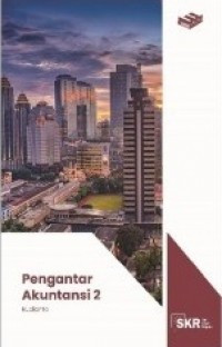 Image of Seri kuliah ringkas : pengantar akuntansi 2/ rudianto